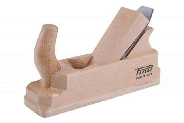 Kinekus Hoblík na drevo 220x65x130mm, ručný