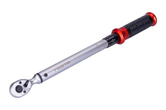 Kinekus Kľúč momentový 3/8" 20-120Nm