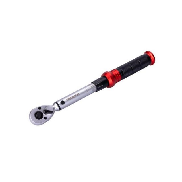 Kinekus Kľúč momentový 1/2" 60-330Nm