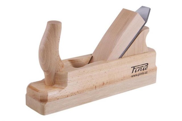 Kinekus Hoblík na drevo 200x55x130mm, ručný