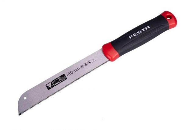 Kinekus Pílka na drevo japonská 180 mm