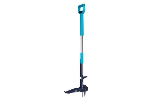 Kinekus Vypichovač na burinu, s nastaviteľnou násadou 90-110 cm