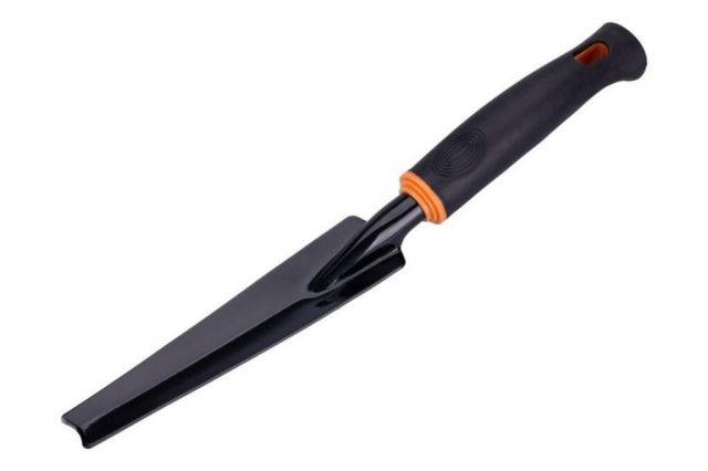 Kinekus Vytrhávač buriny, ergonomická rukoväť, 32 cm