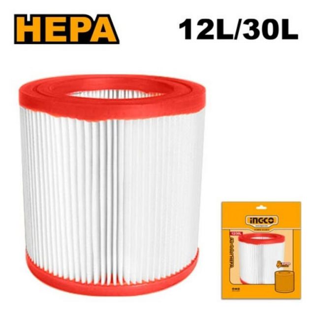 INGCO Filter HEPA pre vysávač INGCO