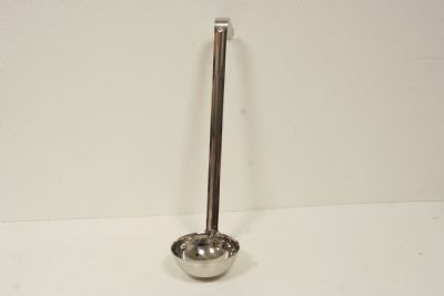 Kinekus Naberačka kuchynská nerez 150 ml/9 cm dĺžka 36cm xxx