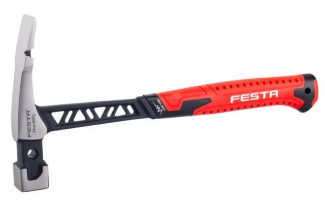 FESTA MONOLIT Kladivo murárske 600g