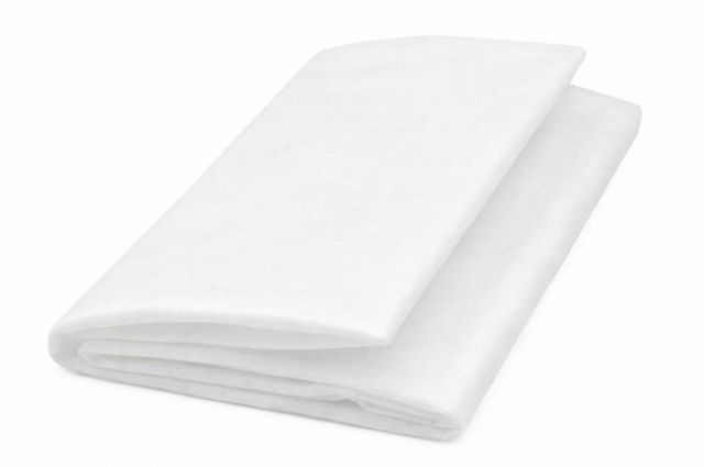 GARDENKUS Textília netkaná 1,6x5m biela GARDENKUS