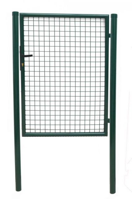 Kinekus Bránka jednokrídlová 100x125cm, GARDENKUS