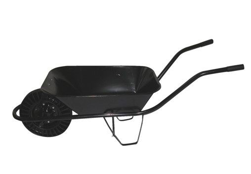 Kinekus Fúrik stavebný 60l plné koleso  BANTAM -KOMAX. CZ