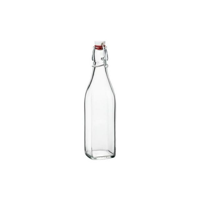 Kinekus Flaša SWING 0,5L patentný uzáver