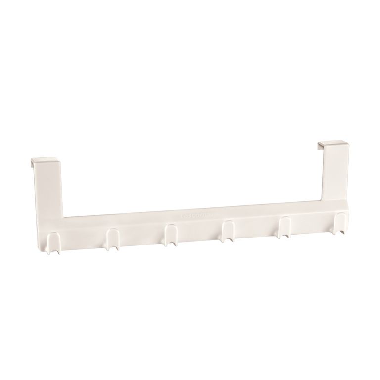 Lišta závesná s háčikmi 30cm FlexiSPACE