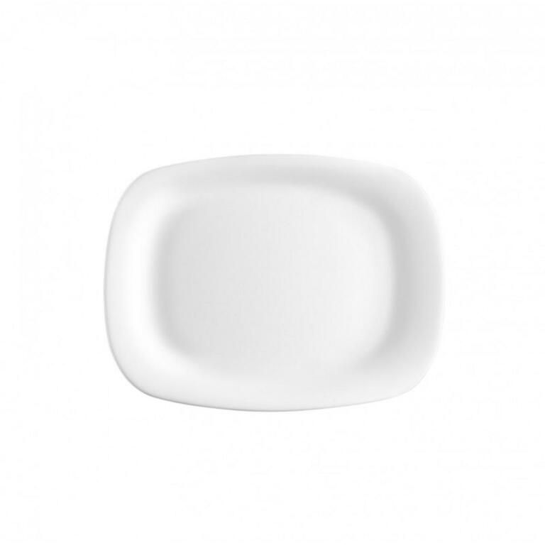 Bol rond en mélamine Lacor Earth 9,5x4,6 cm - Bol - Petit-déjeuner
