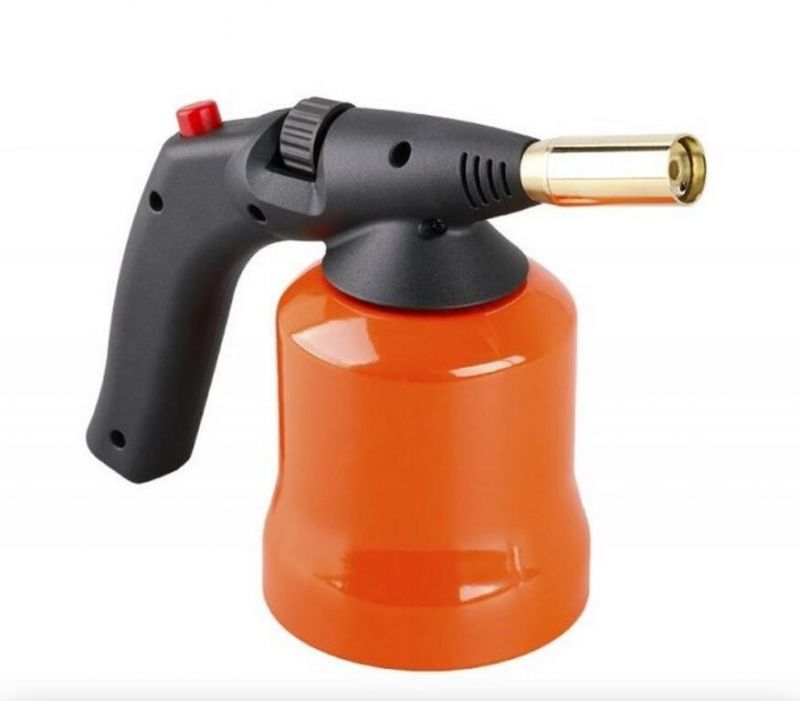 Horák piezo na prepichovaciu kartušu