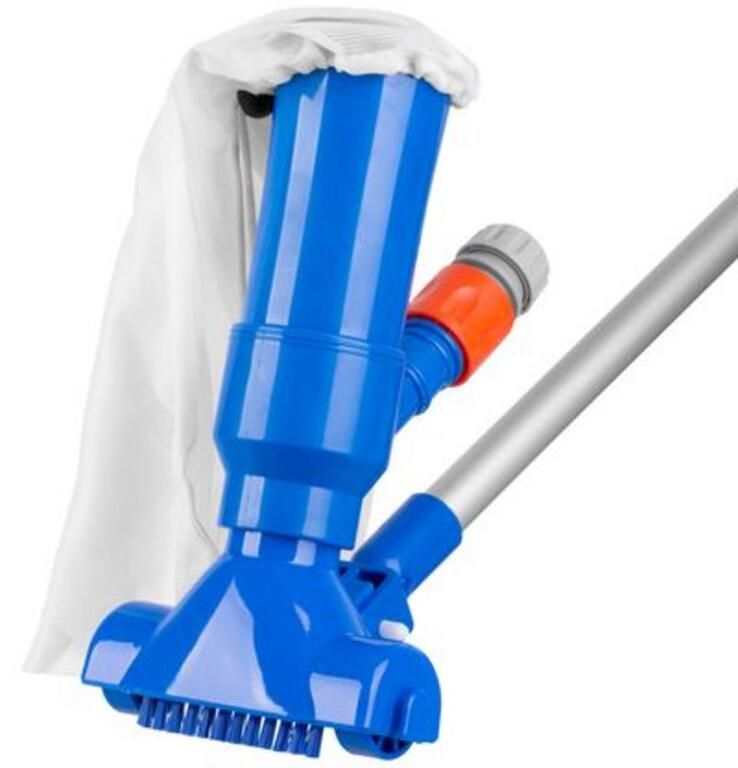 Vysávač bazénovýStrend Pro Pool, s ALU tyčou, L1500mm