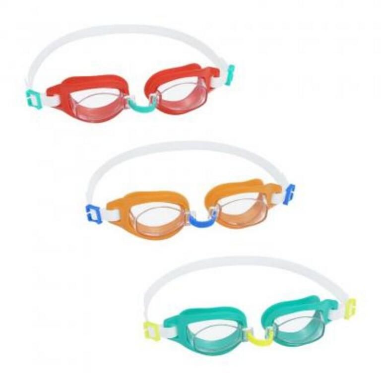 Okuliare plavecké, Aqua Burst Goggles
