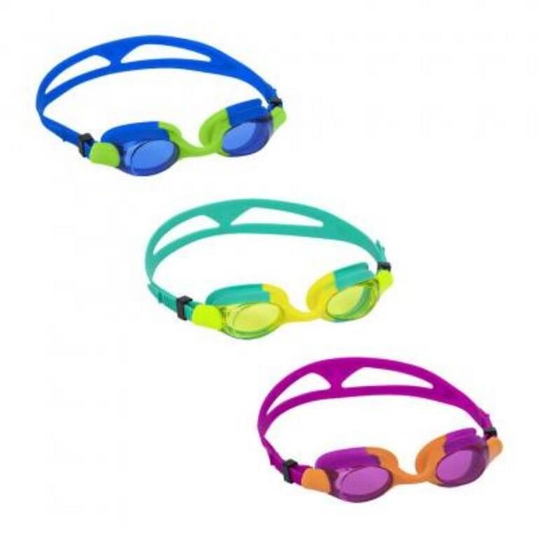 Okuliare plavecké, Lighting Pro goggles