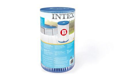 Filter Intex® Cartridge B 29005, kartušový, bazénový, 14x25cm