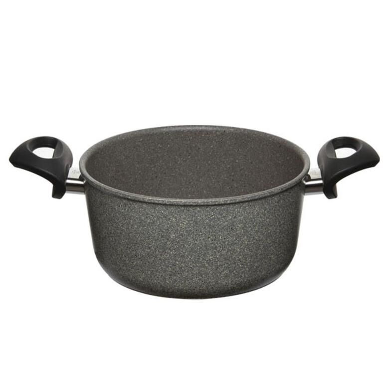 Hrniec Cortina 24cm/4,5l GR ECO