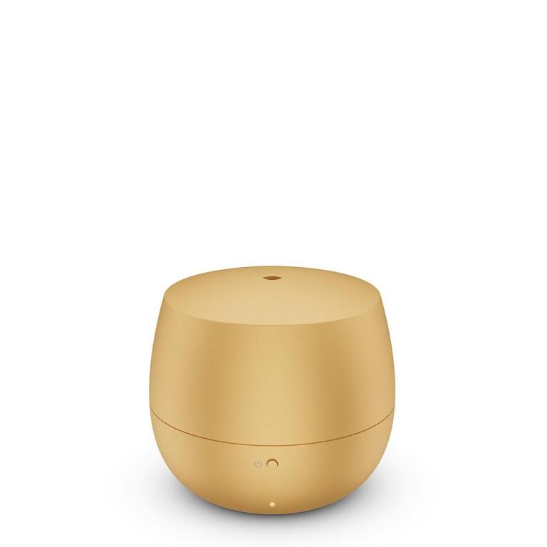 Difuzér MIA GOLD Stadler Form, do 30m2/75 m3