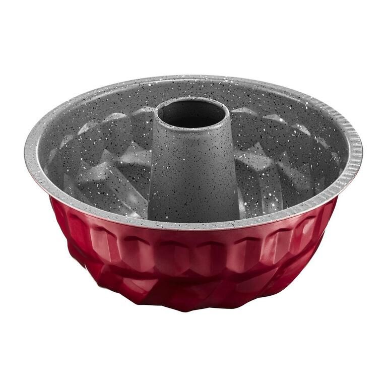 Forma na bábovku 23cm, CHERRY