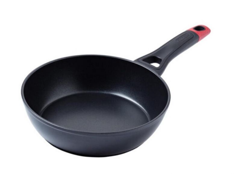 Panvica 24cm, hlboká OPTIMA PYREX
