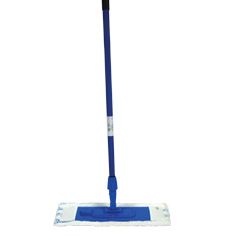 Mop SMART, plochý, násada teleskopická