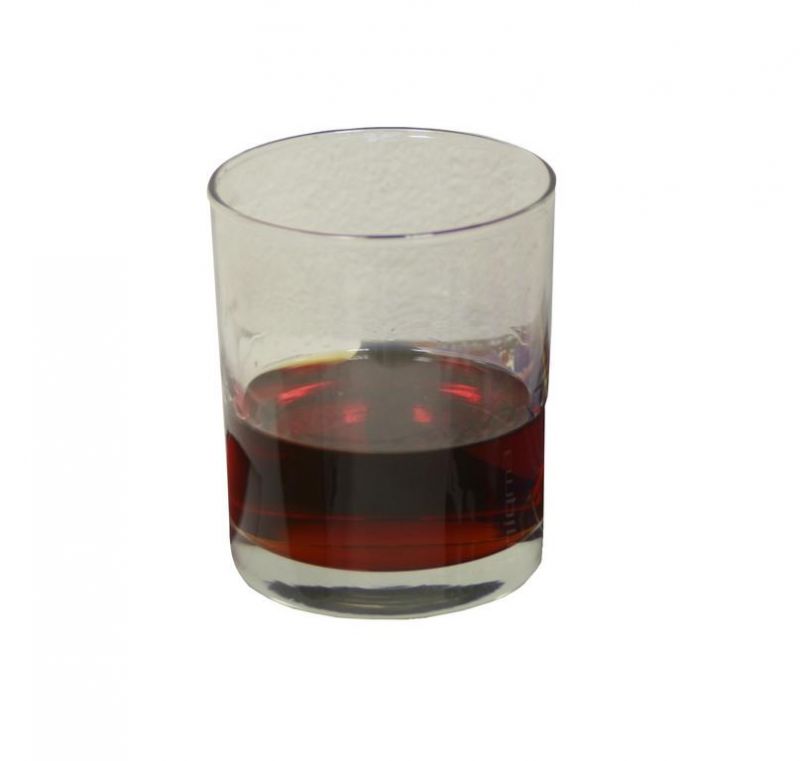 Pohár na whisky číry 280ml, LIBERTY, sada 6ks