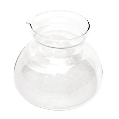 Náhradné sklo na kanvicu, čajník, 1,5l, SVATAVA