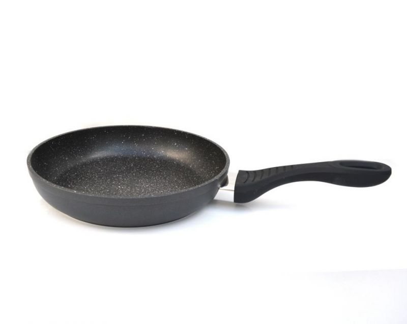 Panvica hlboká 20cm, CRISPY NATURA