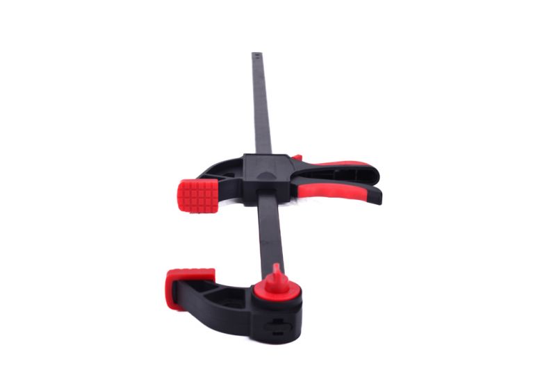 Svorka stolárska s rýchloupínaním 610 mm