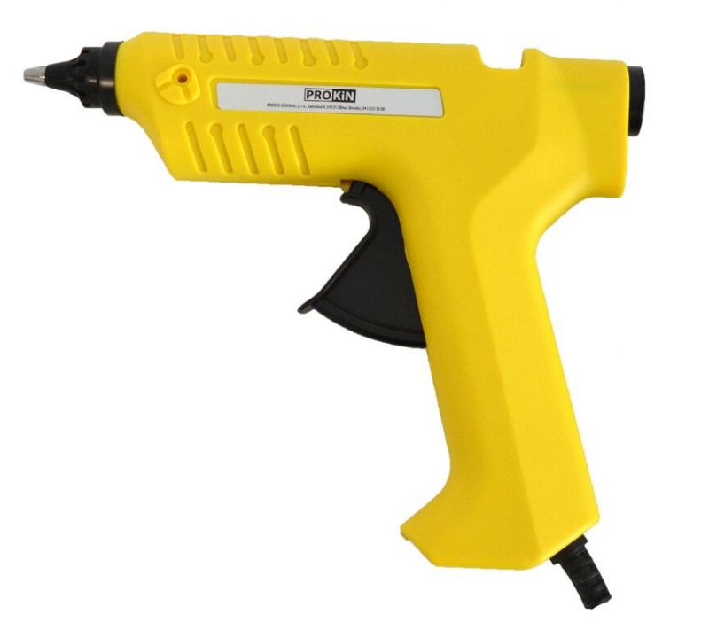 Tavná pištoľ PROKIN, 80 W, FL-188A