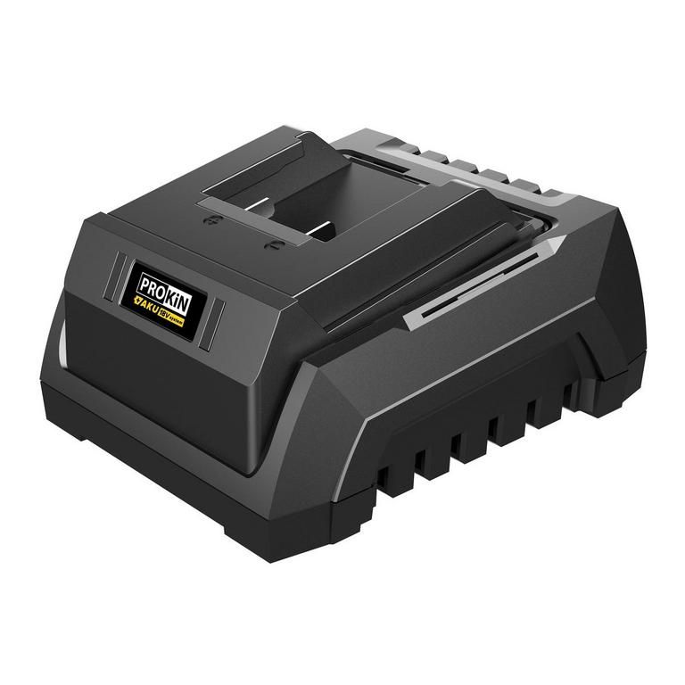Nabíjačka Li-ion batérií CH-1802A pre radu AKU 18V SYSTEM PROKIN (pre baterie BA-1840B, BA-1820B)