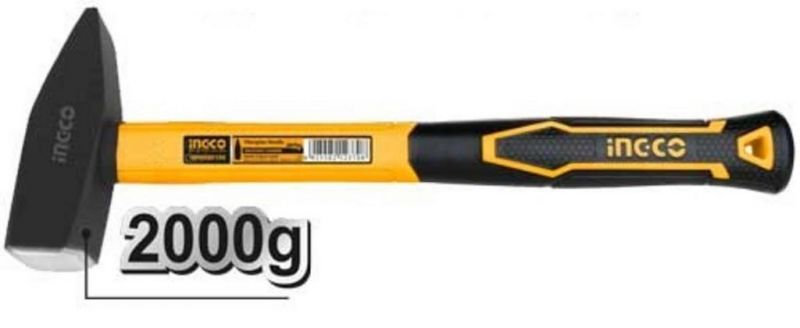 Kladivo 2000g INGCO sklolaminát