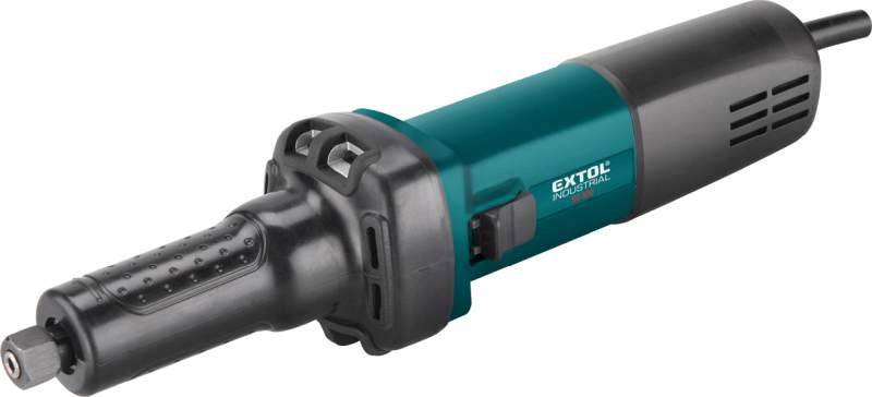 EXTOL INDUSTRIAL Priama brúska SG 500, 500 W, 6 mm