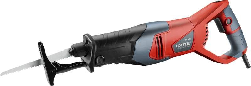 EXTOL PREMIUM Chvostová píla, príkon 650 W