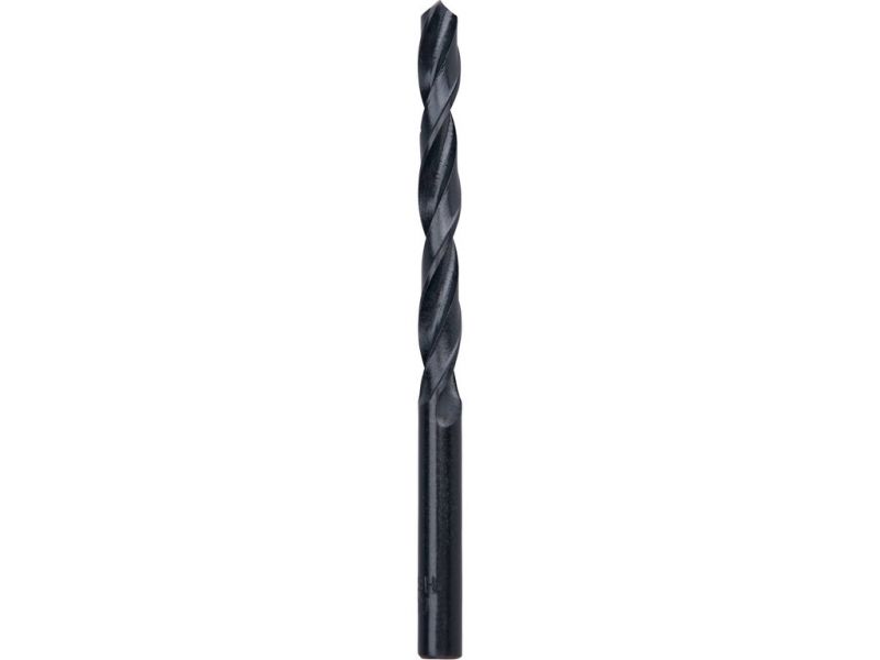 EXTOL PREMIUM Vrták do kovu 10ks, HSS, DIN338, pr.7,0mm