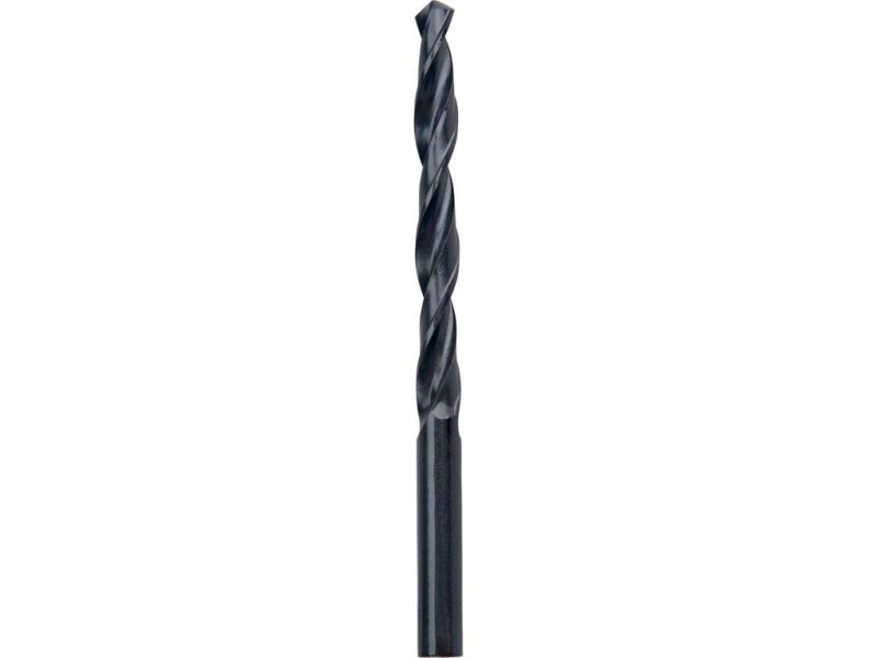 EXTOL PREMIUM Vrták do kovu 10ks, HSS, DIN338, pr.8,0mm