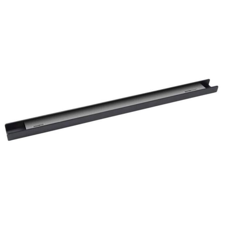 Lišta magnetická univerz. 12",305x23mm