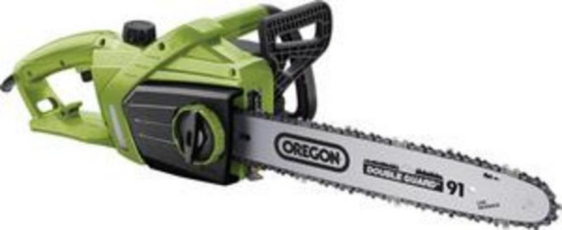 Píla reťazová elektrická, 1800W, lišta 350mm OREGON