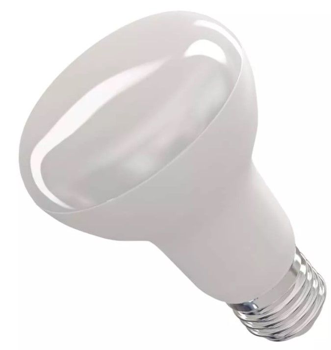 Žiarovka LED 8.8W E27 806lm 2700K 230V 63x100mm tvar R63