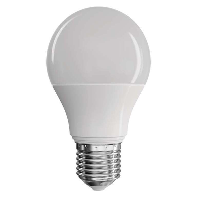 LED žiarovka Classic A60 7,3W E27 neutrálna biela