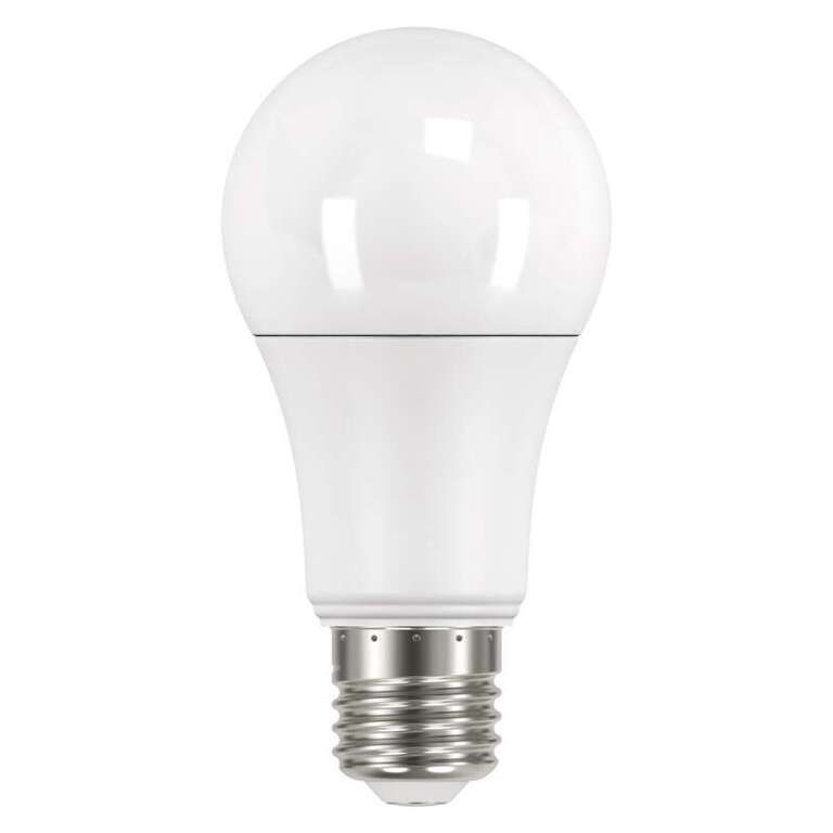 LED žiarovka Classic A60 10,7W E27 studená biela