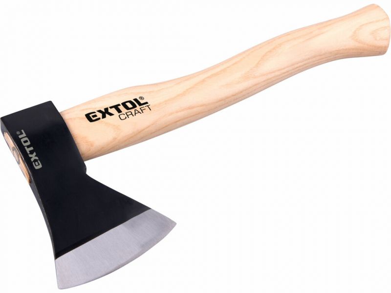 Sekera drevená násada, 1250g, 700mm