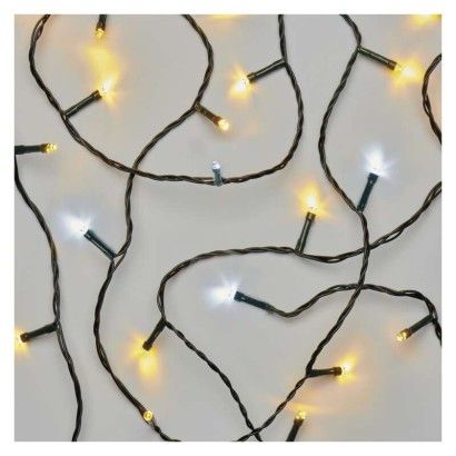 Svetlo vianočné Classic 120 LED 12m