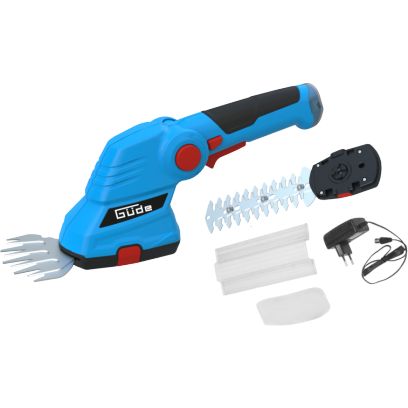Set záhradnícky akumulátorový GPS 7.2-1.5 Li-Lon