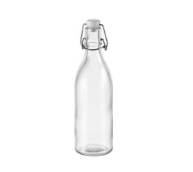 Fľaša s klipsou DELLA CASA 500 ml