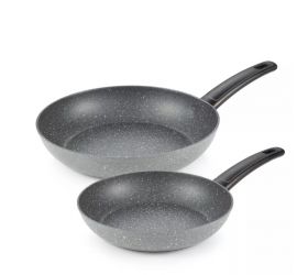 Panvice FineLINE, priemer 24a28 cm, súprava 2 ks