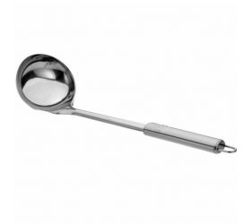 Naberačka kuchynská nerez 100 ml/9 cm dĺžka 31cm PAULA