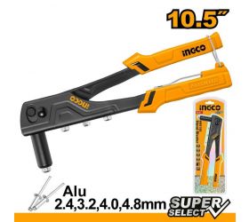 Kliešte nitovacie 260mm INGCO KLC