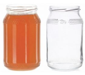 Pohár zavárací TO82, 900ml, na med, balenie 8ks